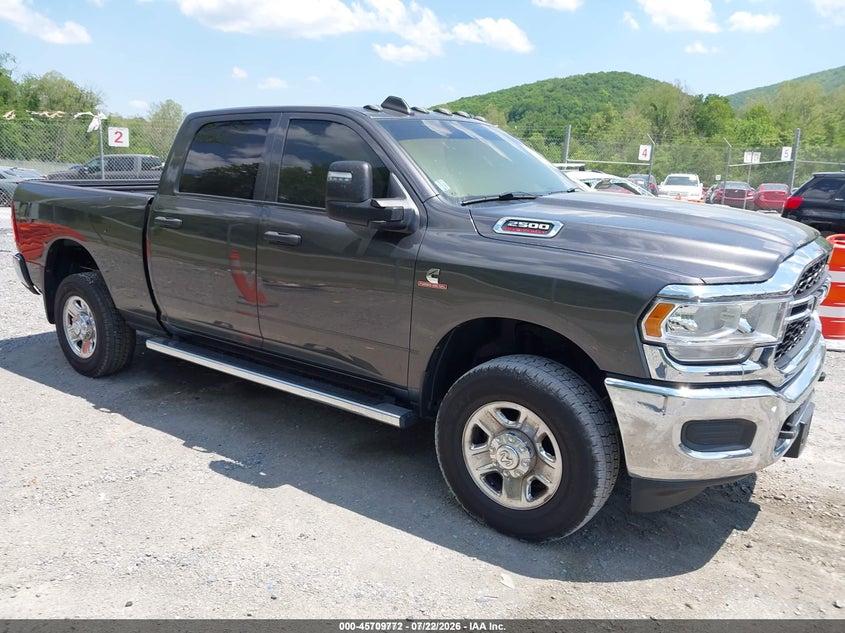 2023 Ram 2500