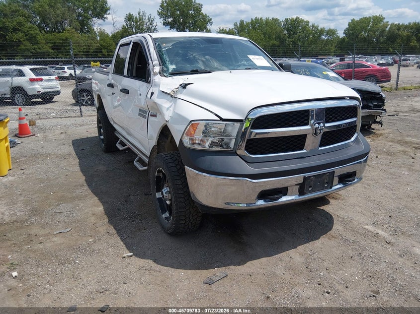 Vin: 1c6rr7kt7gs360174, lot: 46208439, ram 1500 tradesman 2016 img_1