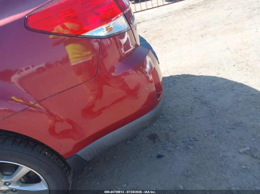 2014 SUBARU OUTBACK 2.5I LIMITED · Фото 6