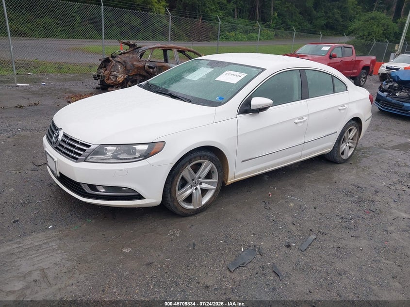 Vin: wvwbp7an6de571752, lot: 46208490, volkswagen cc 2.0t sport 20132