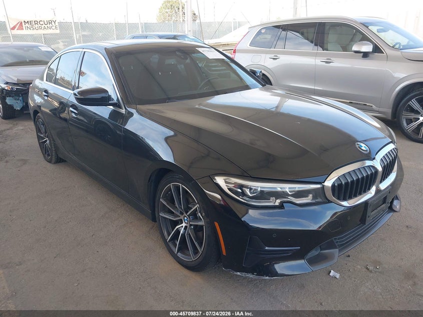 Vin: 3mw5r1j52k8b01056, lot: 46208493, bmw 330i 2019 img_1