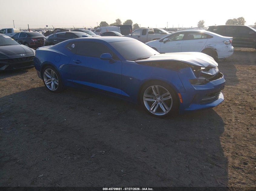 Vin: 1g1fb1rs4g0162098, lot: 46208507, chevrolet camaro 1lt 2016 img_1