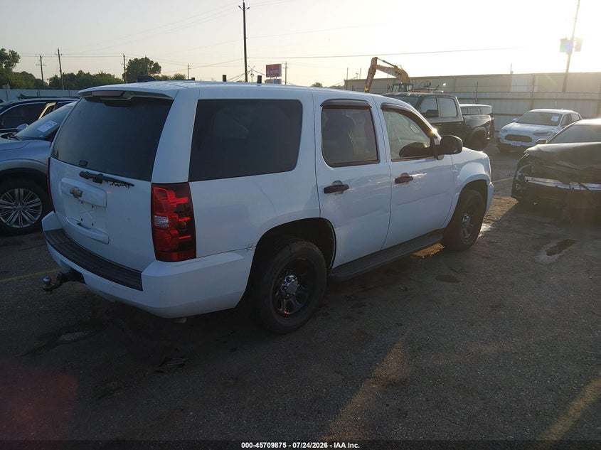 Vin: 1gnmcae04ar232127, lot: 46208532, chevrolet tahoe ls 20104