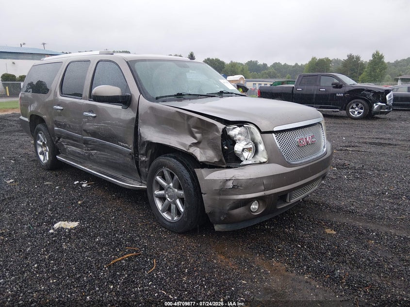 Vin: 1gks2mef6br360593, lot: 46208533, gmc yukon xl 1500 denali 2011 img_1