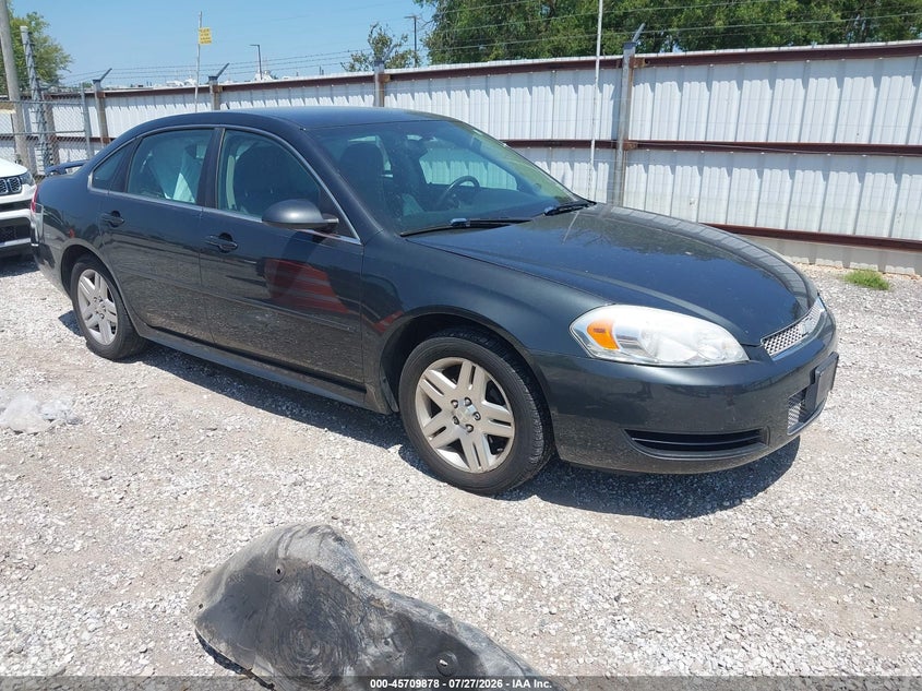 Vin: 2g1wb5e34d1180896, lot: 46208534, chevrolet impala lt 2013 img_1