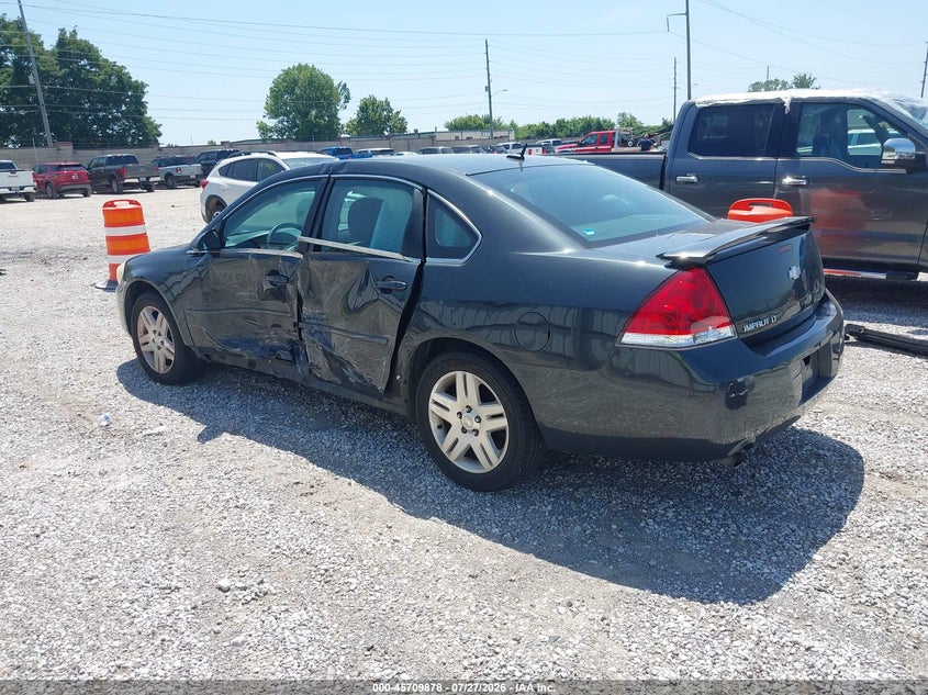 Vin: 2g1wb5e34d1180896, lot: 46208534, chevrolet impala lt 20133