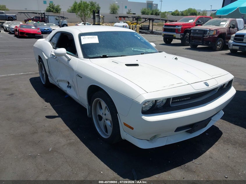 Vin: 2b3cj4dv2ah215806, lot: 46208549, dodge challenger se 2010 img_1