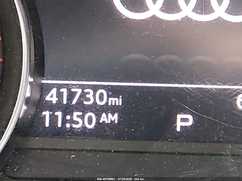 AUDI A4 - zdjęcie 15