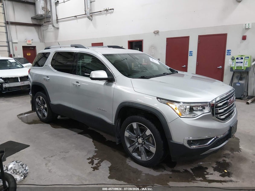 Vin: 1gkknwls2hz146356, lot: 46208580, gmc acadia slt-2 2017 img_1