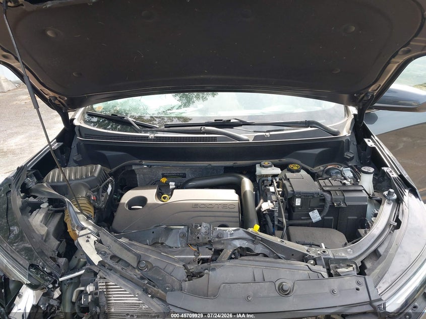 CHEVROLET EQUINOX 2023 VIN 3GNAXKEG5PS108187