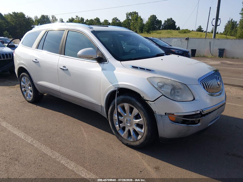 Vin: 5galrced8aj158311, lot: 46208604, buick enclave 2xl 2010 img_1