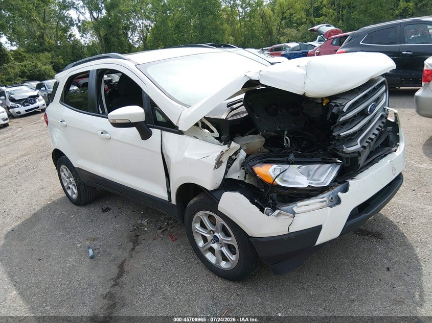 Vin: maj6s3gl1nc474377, lot: 46208621, ford ecosport se 2022 img_1
