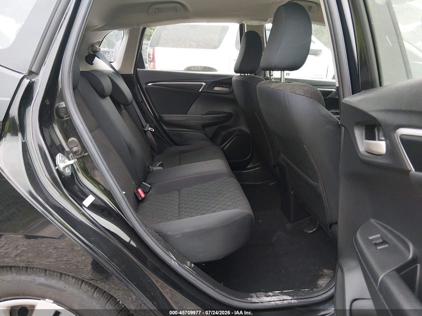 HONDA FIT 2017 VIN JHMGK5H58HS023997
