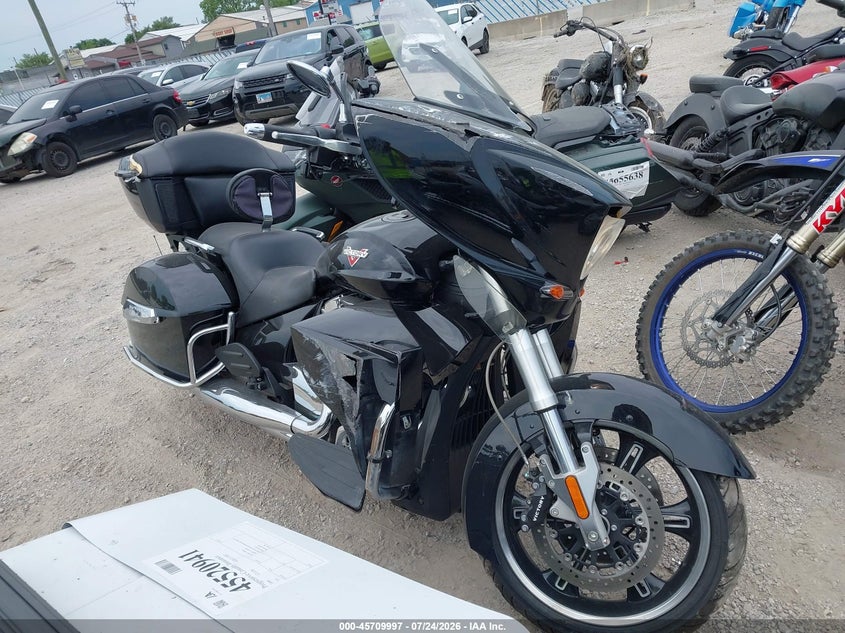2016 VICTORY CROSS COUNTRY