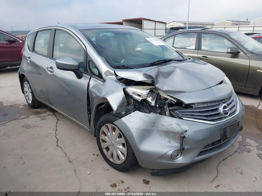 Vin: 3n1ce2cp7fl444820, lot: 46208664, nissan versa note s plus 2015 img_1