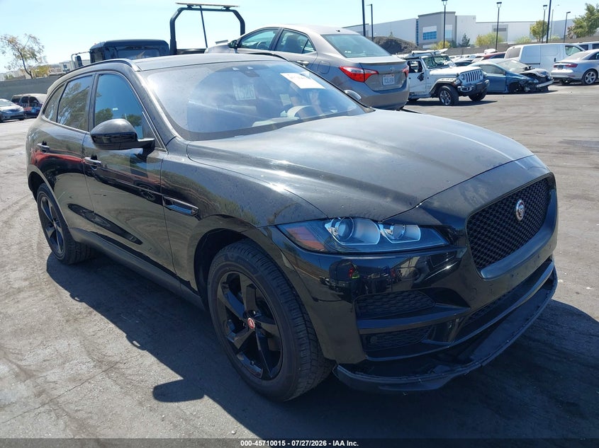 Vin: sadck2fn5ka365250, lot: 46208671, jaguar f-pace 20d prestige 2019 img_1