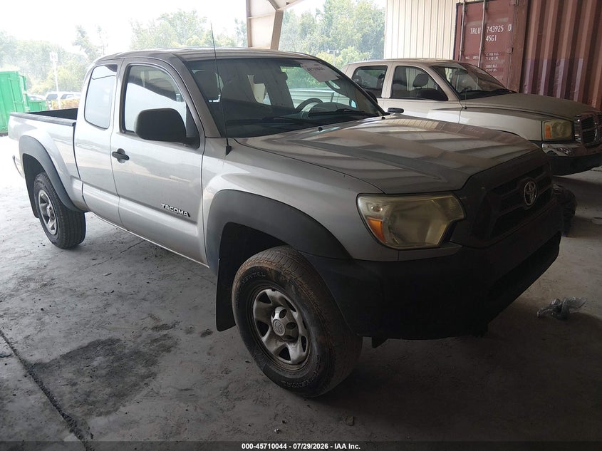 Vin: 5tftx4gn3fx044527, lot: 46208700, toyota tacoma prerunner 2015 img_1