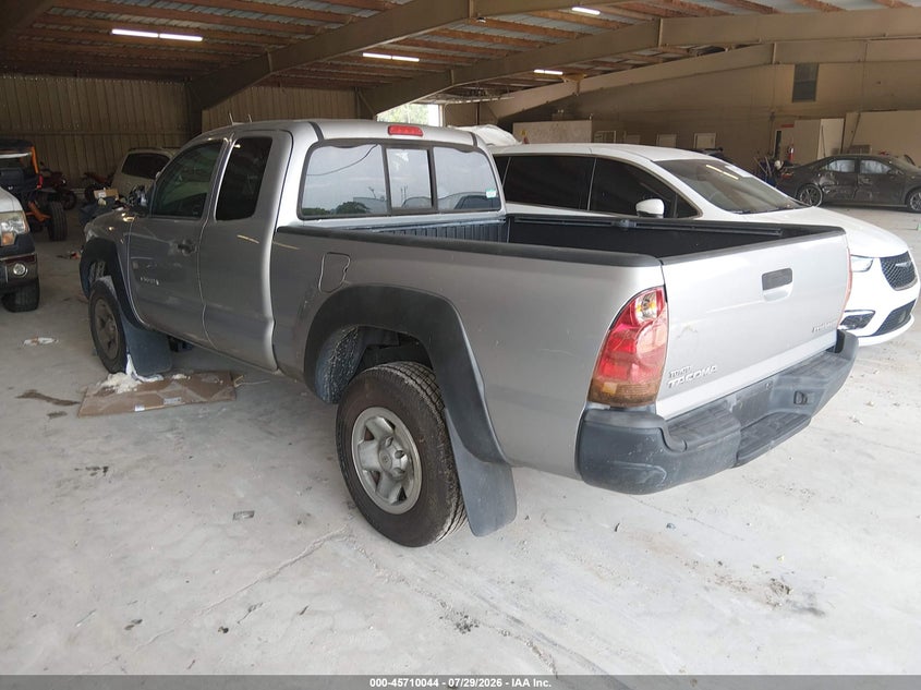 Vin: 5tftx4gn3fx044527, lot: 46208700, toyota tacoma prerunner 20153