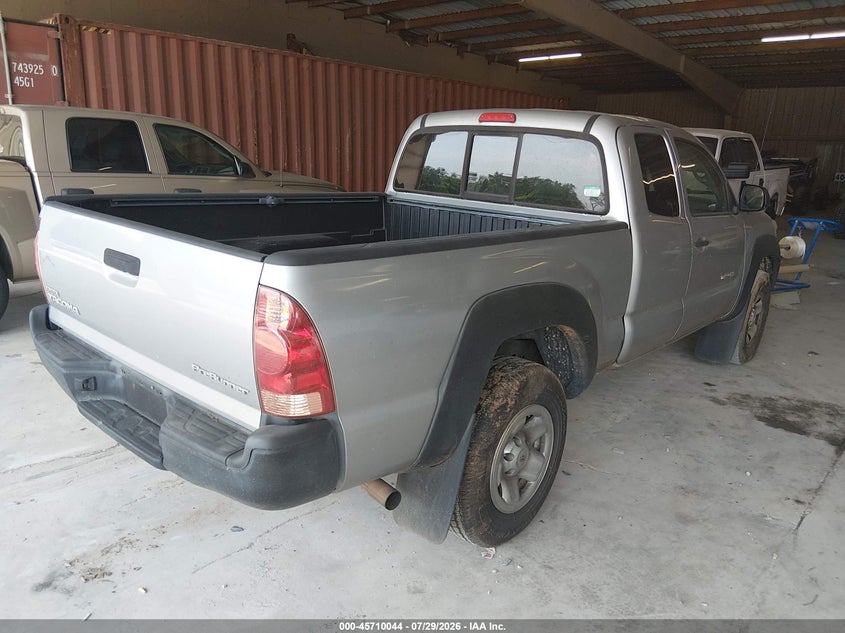 Vin: 5tftx4gn3fx044527, lot: 46208700, toyota tacoma prerunner 20154