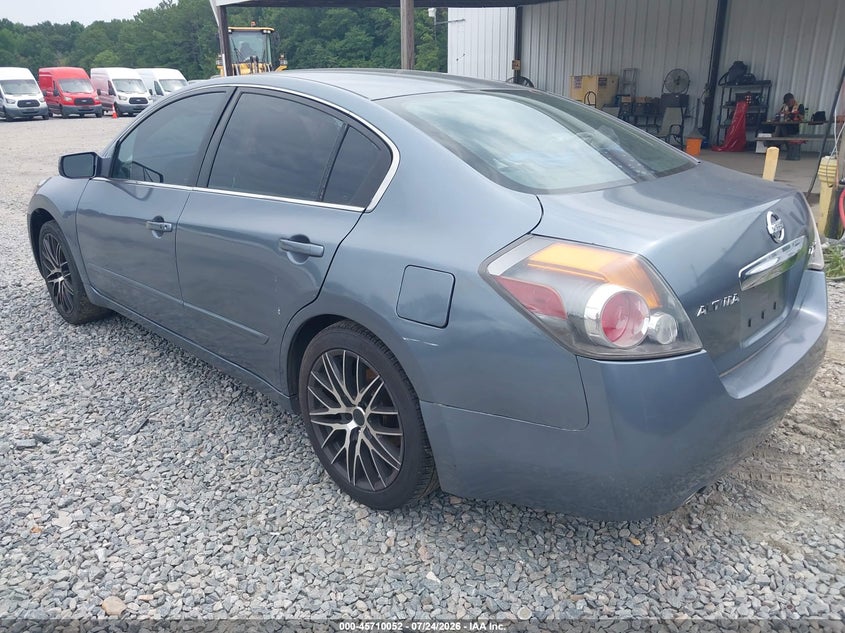 Vin: 1n4al2ap2bn446245, lot: 46208707, nissan altima 2.5 s 20113