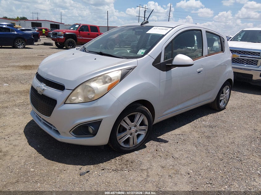 Vin: kl8cd6s91fc799240, lot: 46208746, chevrolet spark 1lt cvt 20152
