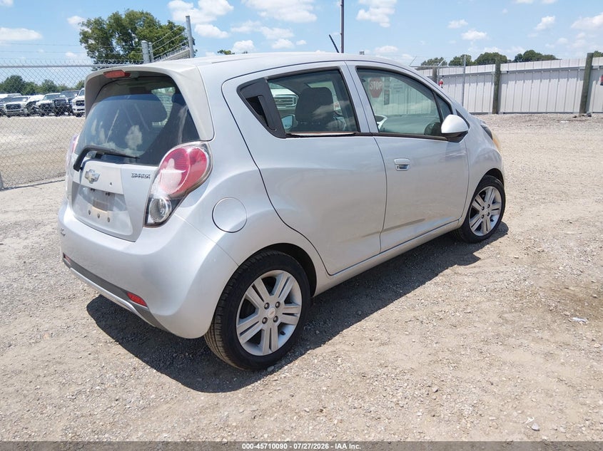 Vin: kl8cd6s91fc799240, lot: 46208746, chevrolet spark 1lt cvt 20154