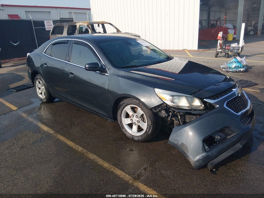 Vin: 1g11a5sl6ff107767, lot: 46208751, chevrolet malibu 1fl 2015 img_1