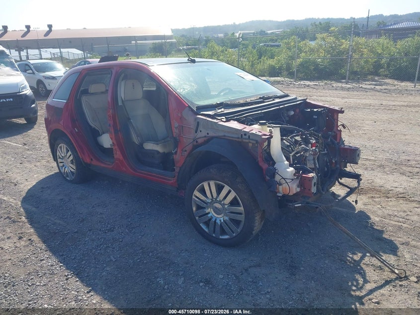Vin: 2lmdj8jcxabj02797, lot: 46208754, lincoln mkx 2010 img_1