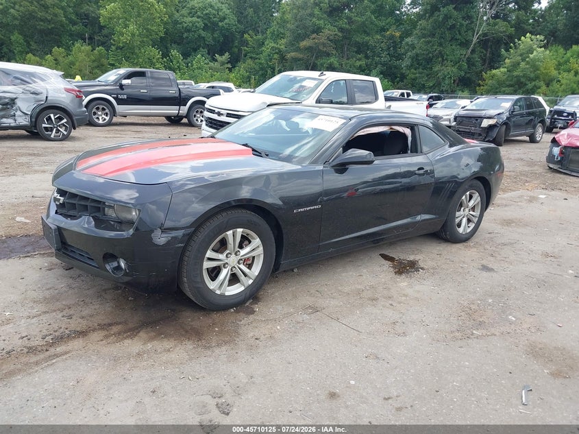 Vin: 2g1fb1e37c9167424, lot: 46208781, chevrolet camaro 1lt 20122