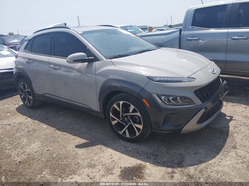 2022 HYUNDAI KONA LIMITED
