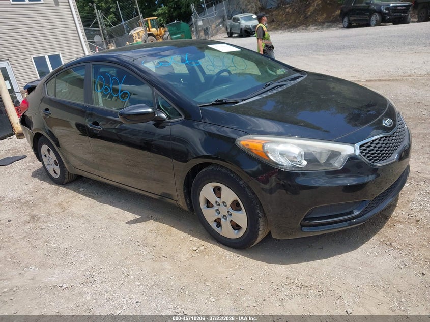 Vin: knafk4a66g5527999, lot: 46208862, kia forte lx 2016 img_1