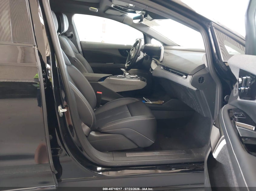 2026 CADILLAC OPTIQ auction photo 5