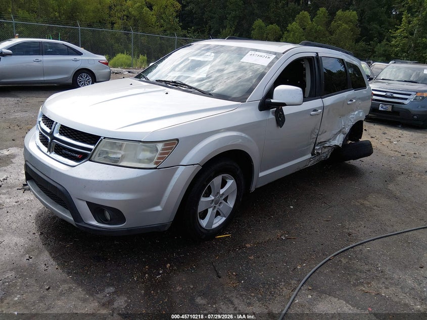 Vin: 3c4pdcbg6ct322471, lot: 46208874, dodge journey sxt 20122