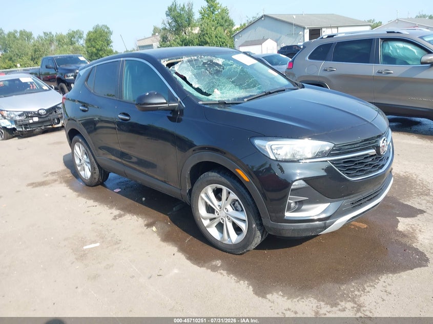 Vin: kl4mmbs25pb025968, lot: 46208907, buick encore gx preferred fwd 2023 img_1