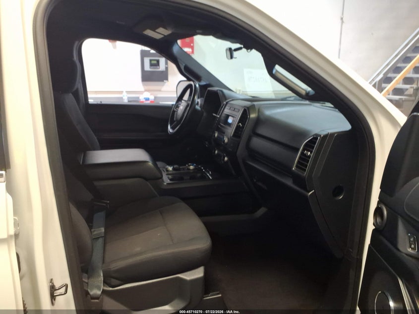 2021 FORD EXPEDITION auction photo 5