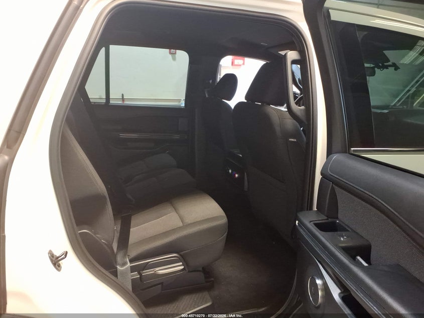 2021 FORD EXPEDITION auction photo 8