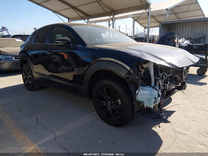 Vin: 3mvdmbbm9rm631033, lot: 46208928, mazda cx-30 2.5 s select sport 2024 img_1