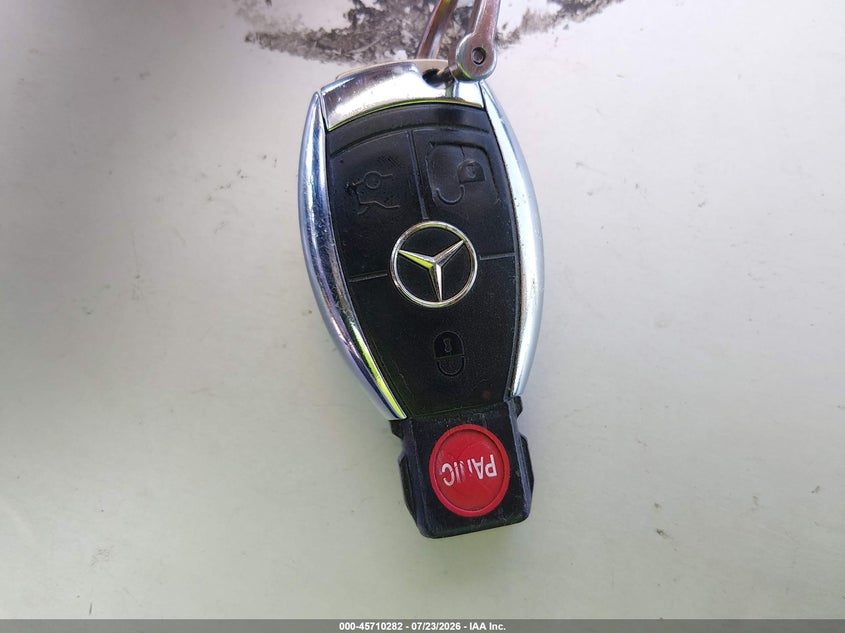 2007 MERCEDES-BENZ E-KLASSE SEDAN 3.5L V-6 DOHC, VVT, 268HP