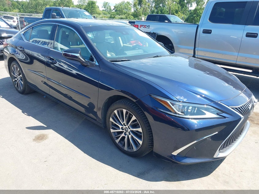 Vin: 58abz1b11ku005511, lot: 46208939, lexus es 350 2019 img_1