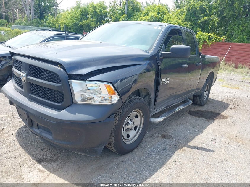 Vin: 1c6rr6fgxhs769021, lot: 46208963, ram 1500 st 20172