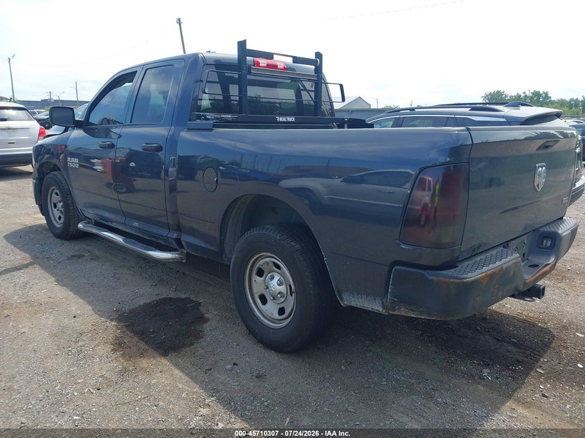 Vin: 1c6rr6fgxhs769021, lot: 46208963, ram 1500 st 20173
