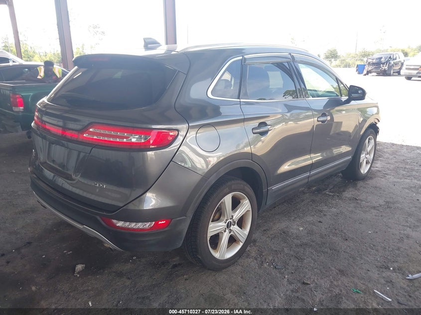 Vin: 5lmcj1c97hul09603, lot: 46208983, lincoln mkc premiere 20174