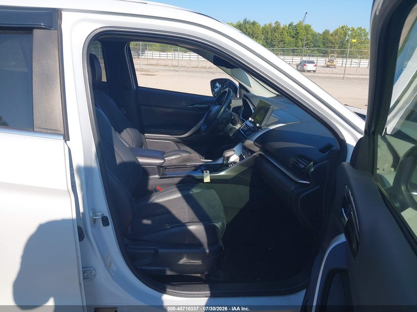 2022 MITSUBISHI ECLIPSE CROSS auction photo 5