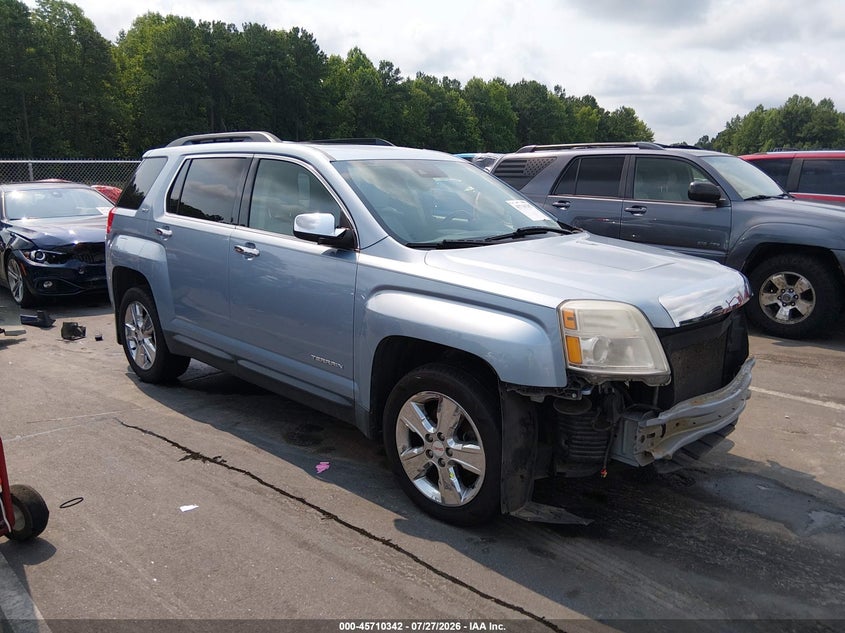 Vin: 2gkalsekxf6213706, lot: 46208998, gmc terrain slt-1 2015 img_1
