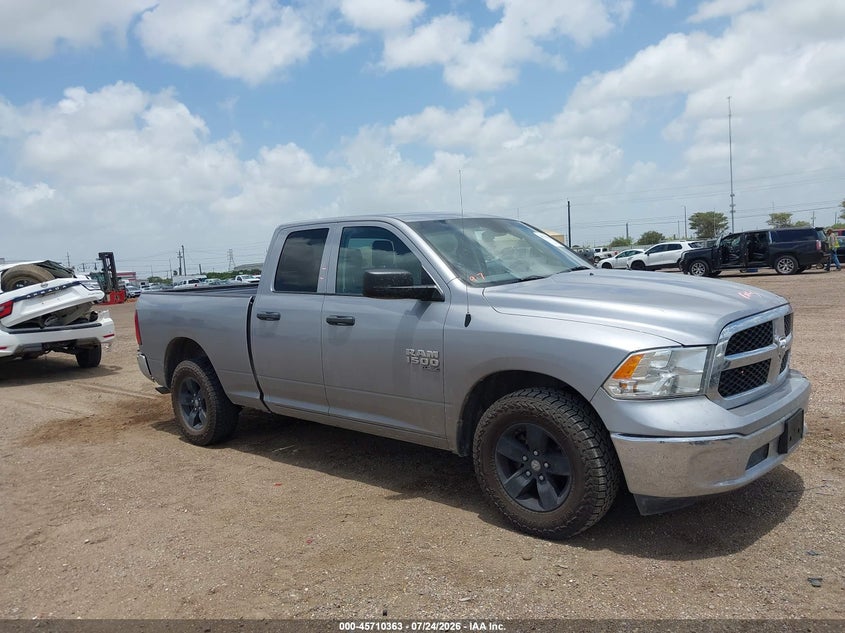 RAM 1500 CLASSIC - zdjęcie 13