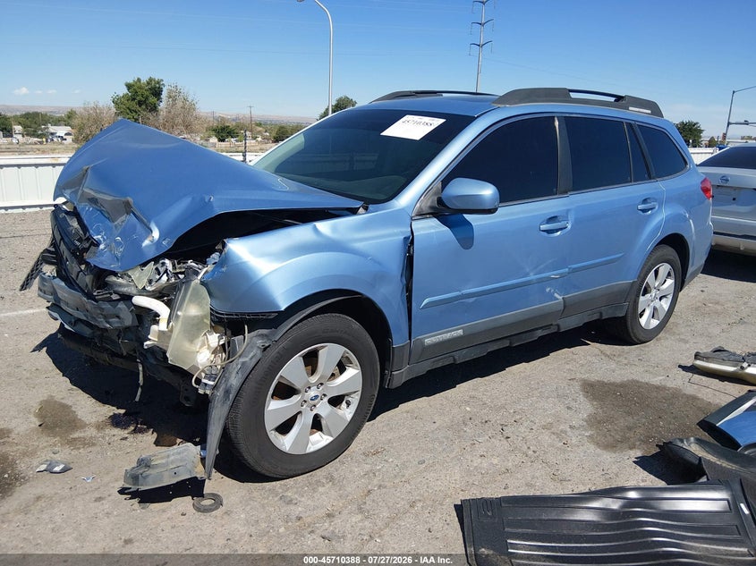 Vin: 4s4brckc4c3253439, lot: 46209044, subaru outback 2.5i limited 20122