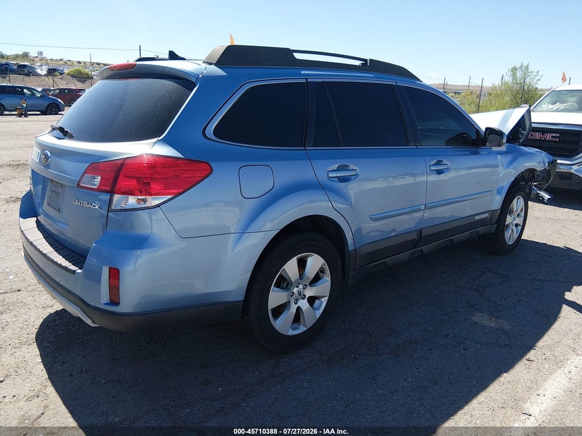 Vin: 4s4brckc4c3253439, lot: 46209044, subaru outback 2.5i limited 20124