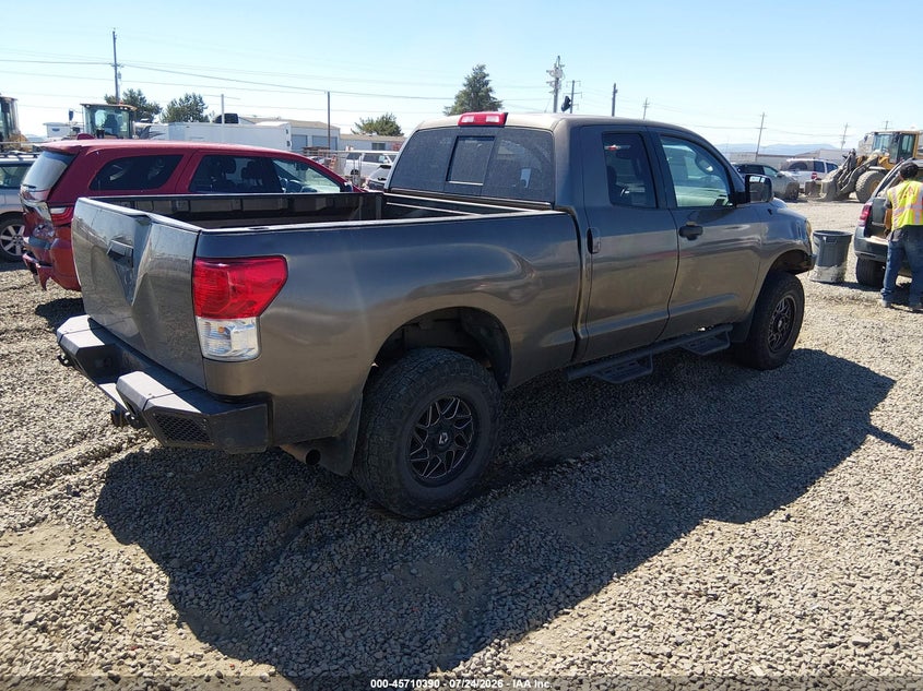 Vin: 5tfuy5f12bx169387, lot: 46209046, toyota tundra grade 5.7l v8 20114