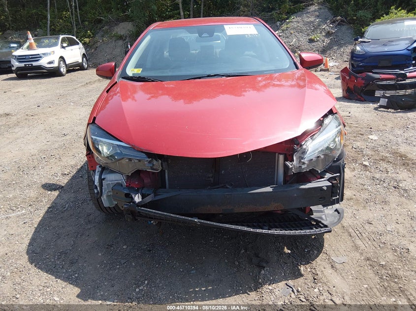 TOYOTA COROLLA - zdjęcie 6