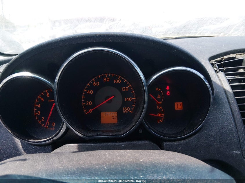 2020 CHEVROLET CAMARO auction photo 7